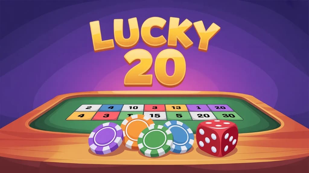 Lucky 20
