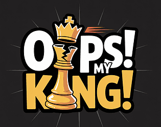 Oops! My King!